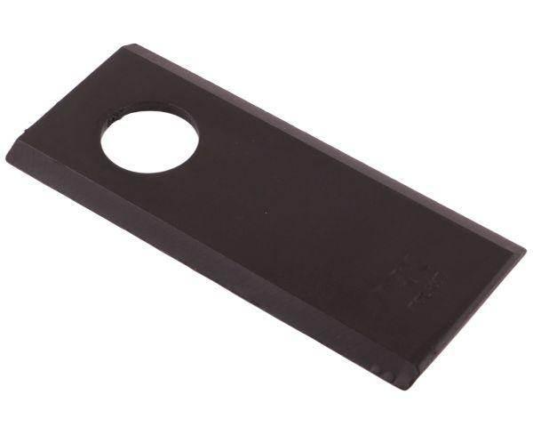 Nóżnożyk kosiarka 105x47x3mm otwór 21 cm15 pz vicon kverneland waryński 25szt