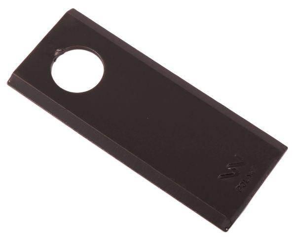 Nóż nożyk kosiarka 98x40x3mm otwór 19 98d galfre waryński 25szt