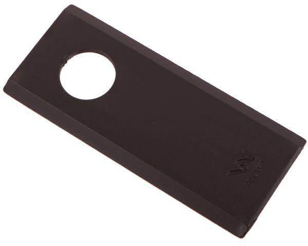 Nóżnożyk kosiarka 108x46x3mm otwór 21 108d galfre waryński 25szt