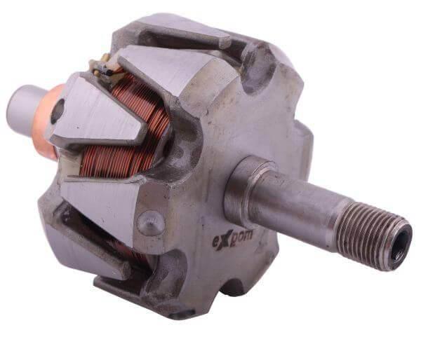 Wirnik alternatora ax230000 ax260000ex c-330 c-360 nowy typ expom kwidzyn e