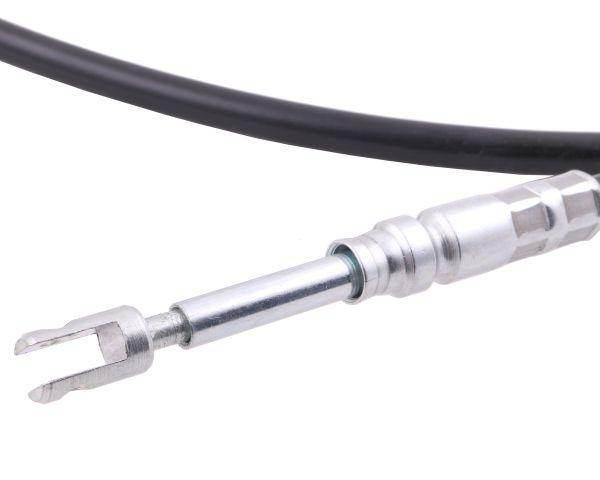 Linka do sterowania rozdzielaczem na widełki l-1200mm waryński - zdjęcie 2