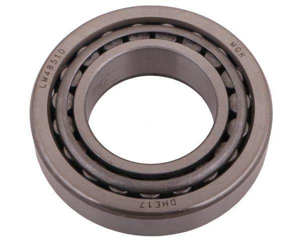 Łożysko cbk-333 koła przedniego mf3 3027906m91 rm-cbk-333