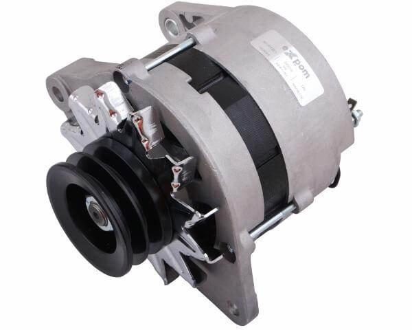 Alternator 2-paski 80642385 c-385 nowy typ expom kwidzyn eu