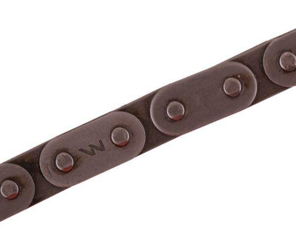 Półogniwo łańcucha prosta płytka p20b-1 r1 1.1/4 waryński 5szt