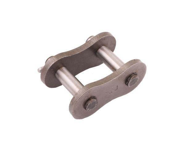Zamek łańcucha przemysłowego z28ah-1 ansi a 140h r1 1.3/4 waryński