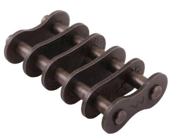 Zamek łańcucha wzmocnionego z10a-3 ansi a 50 r3 5/8 waryński 5szt