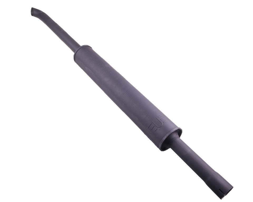 Tłumik 1460mm 5.6kg mf3 oryginał ursus | 3029050U - zdjęcie 3