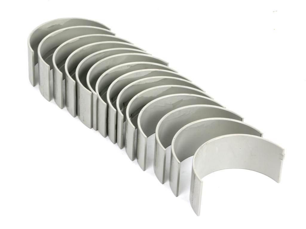 Komplet panewek głównych n-0.75 iii szlif c-385 6-cyl oryginał ursus