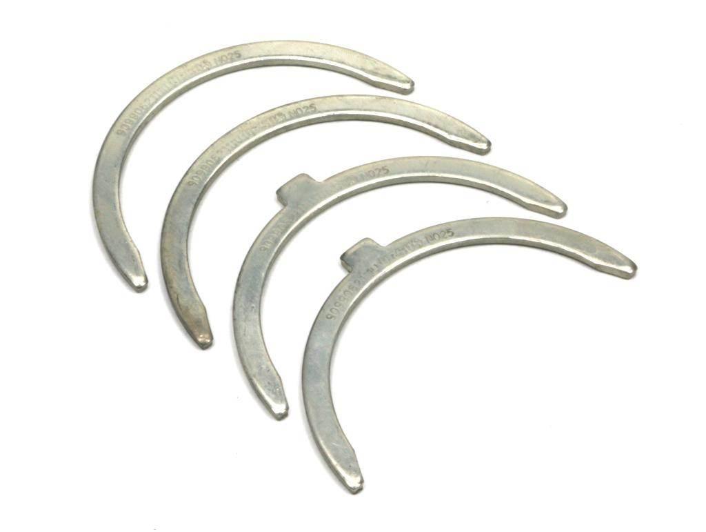 Komplet półpierścieni p-1 i szlif 31137211 mf-3 oryginał ursus