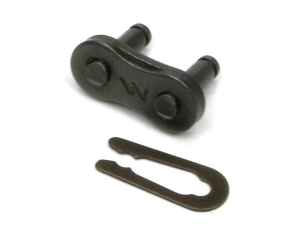 Zamek łańcucha 520-1 r1 5/8 waryński 10szt