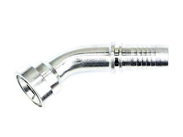 Zakucie hydrauliczne sfs45 dn25-1" supercat warynski - zdjęcie 2