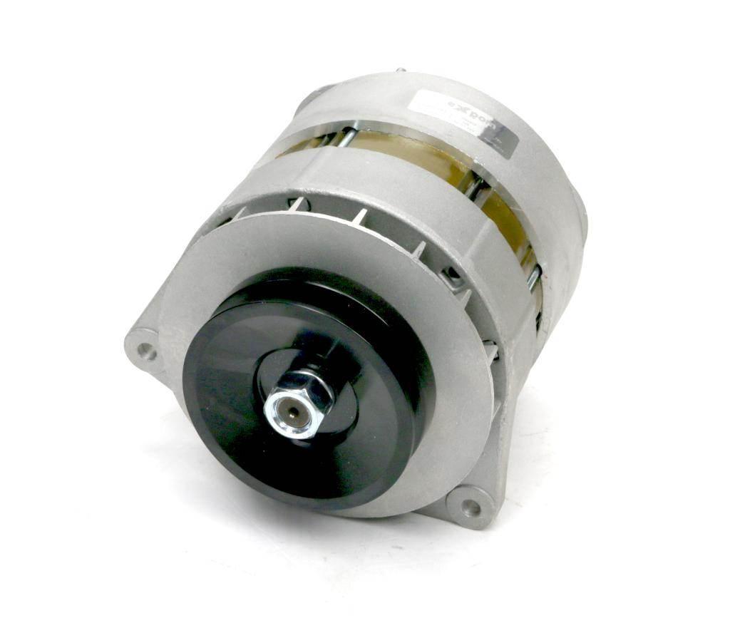 Alternator a120e 400257er 3660200 28v 40a bizon expom kwidzyn eu
