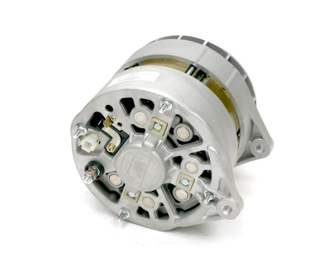 Alternator a120e 400257er 3660200 28v 40a bizon expom kwidzyn eu - zdjęcie 4
