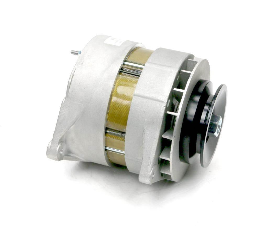 Alternator a120e 400257er 3660200 28v 40a bizon expom kwidzyn eu - zdjęcie 6