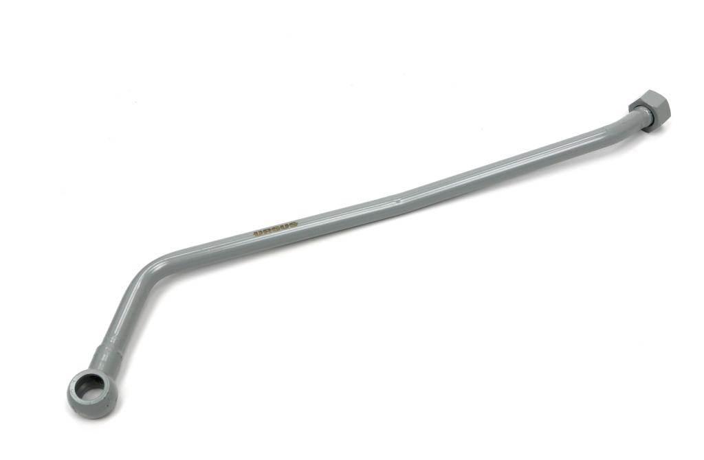 Przewód kompletny ii złącza hydraulicznego 86407080 c-385 oryginał ursus