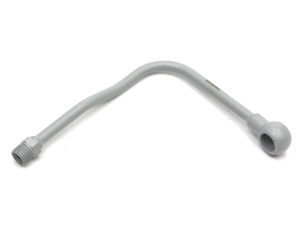 Przewód pompy wspomagającej hydrauliki 88418040 c-385 oryginał ursus
