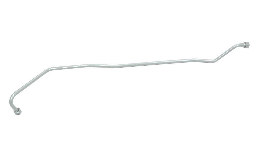 Przewód rurka kompletna obwodu ii hydrauliki c-385 oryginał ursus