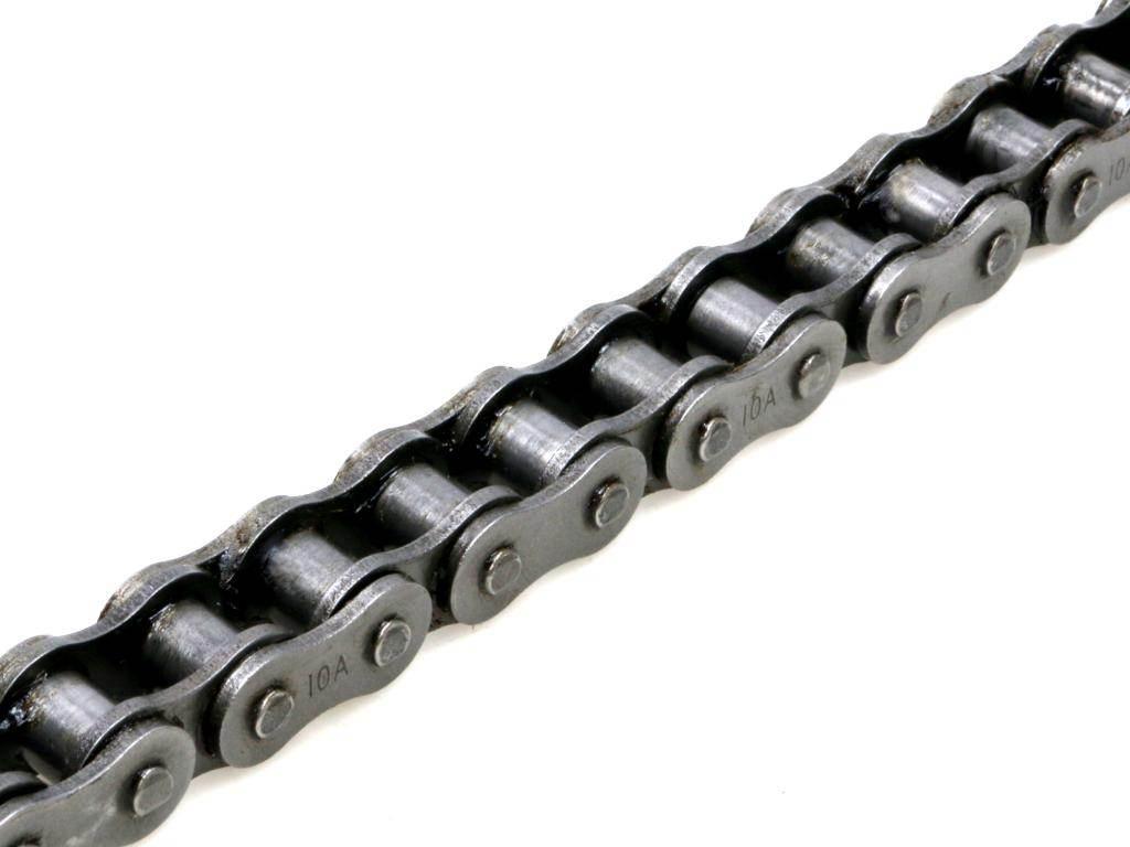 Łańcuch rolkowy napęd przenośnik kłosowo-ziarnowy 50a-61ps z p new holland
