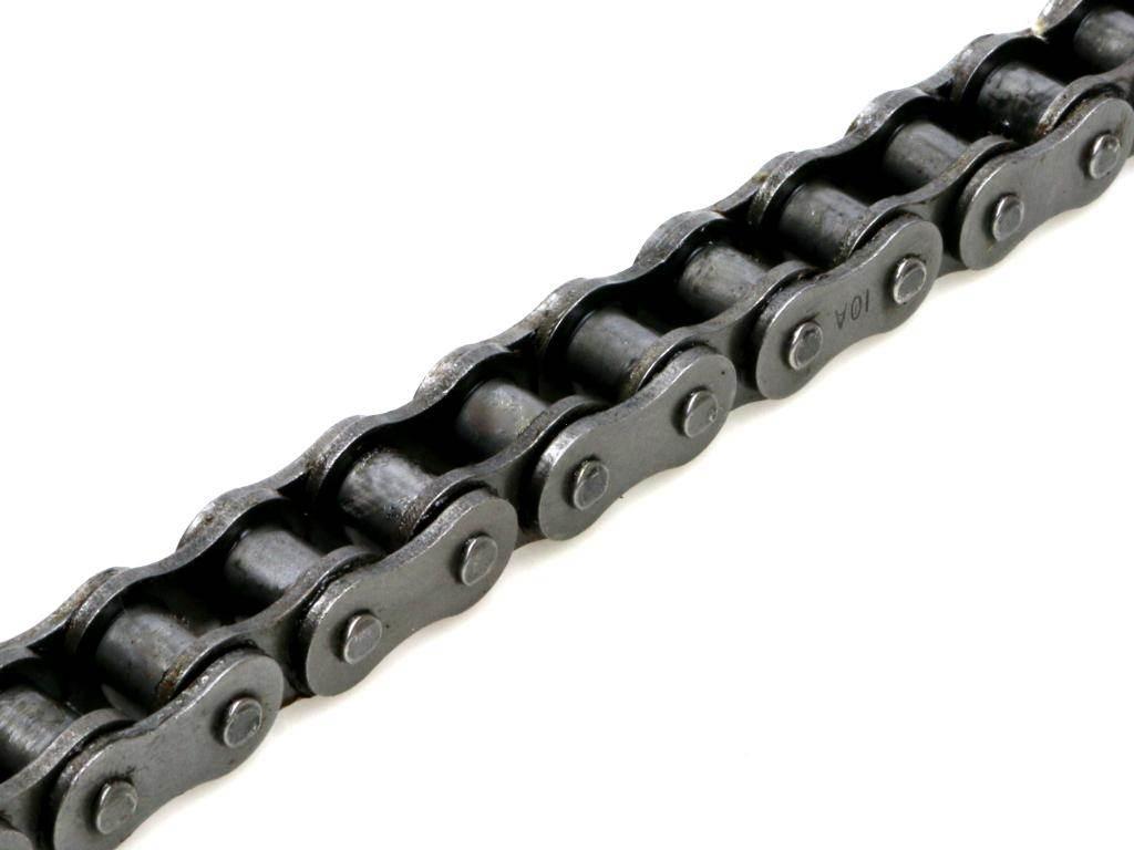 Łańcuch rolkowy napęd wysypu ansi 50a-115ps z p new holland 80116140 waryńs