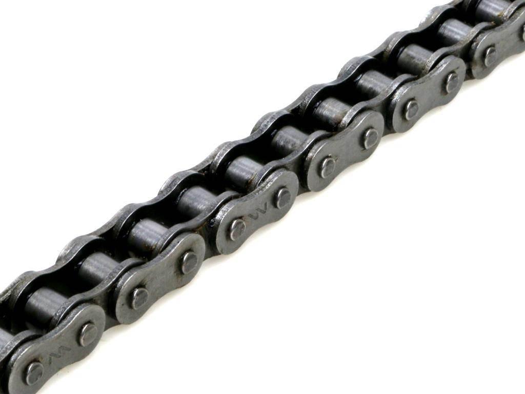 Łańcuch rolkowy napęd zbiornik 50a-51ps z p new holland 84558292 waryński