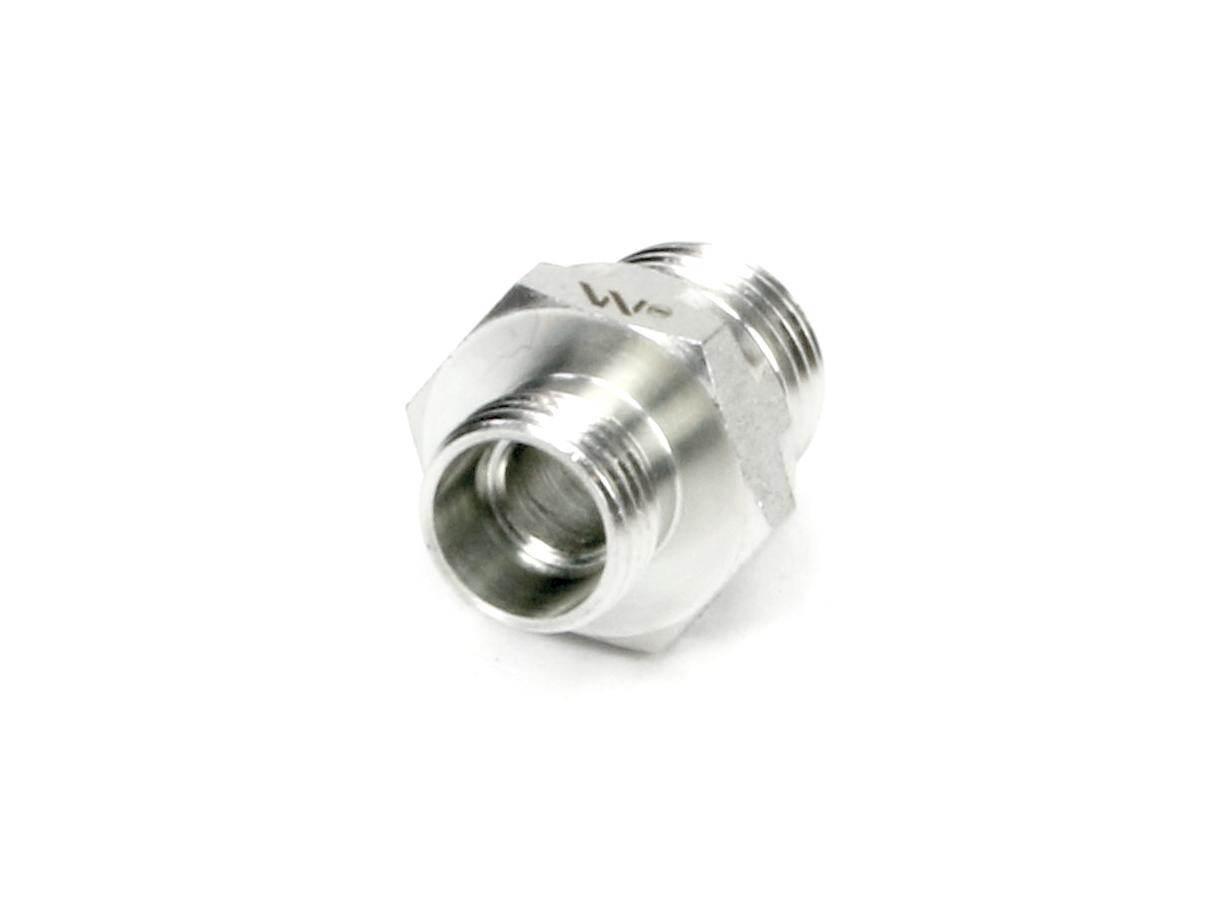Przyłączka hydrauliczna bb xge m18x1.5 12lx1/2" bsp ed waryński 10szt - zdjęcie 2