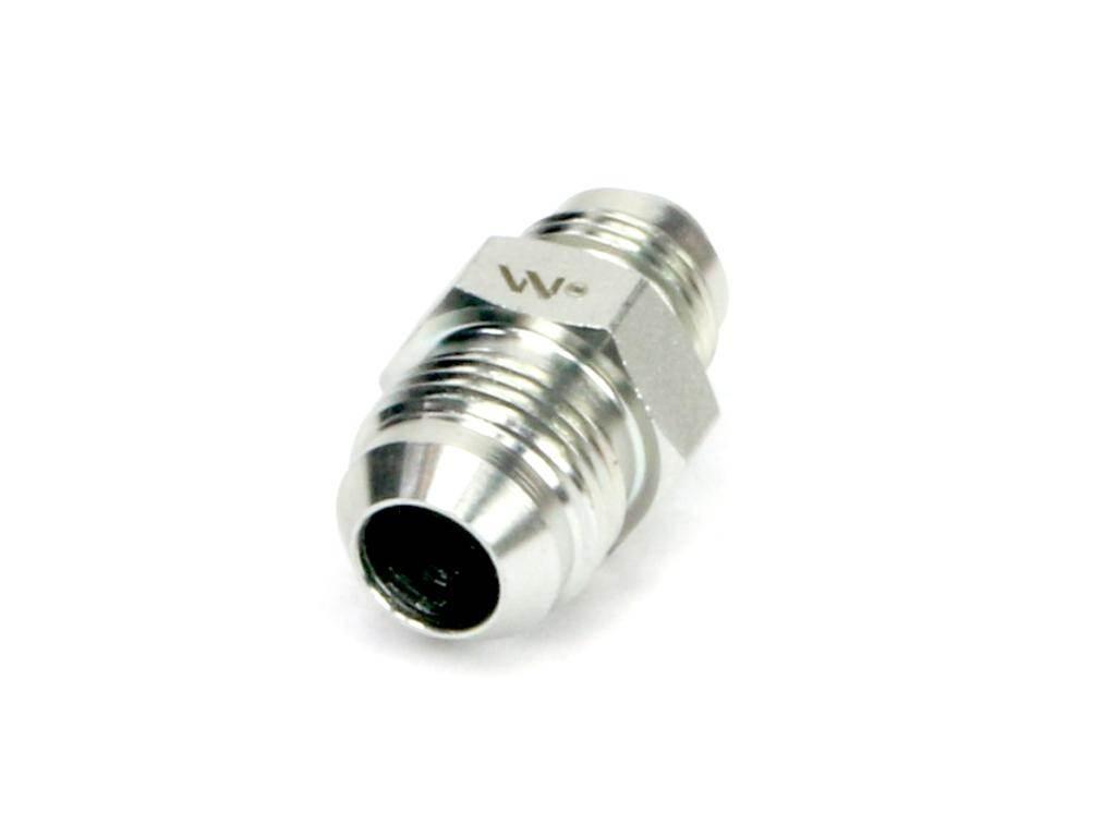 Złączka hydrauliczna redukcyjna calowa bb 7/8"x3/4" unf jic waryński 2szt - zdjęcie 2