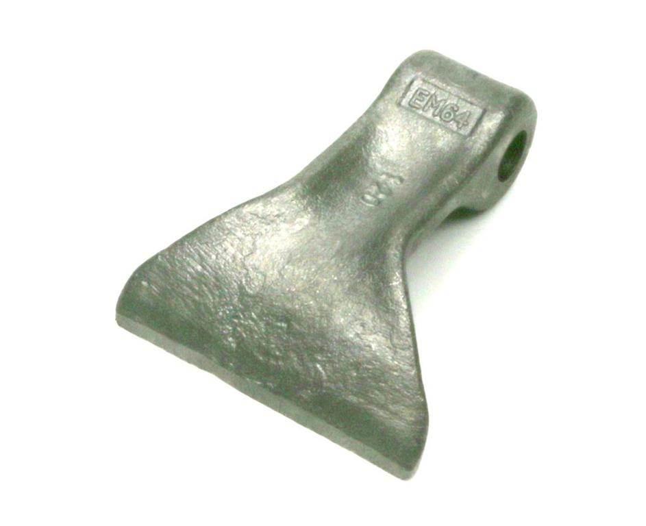 Bijak młotkowy mulczarka agrimaster samasz 100/40/110 rm-64