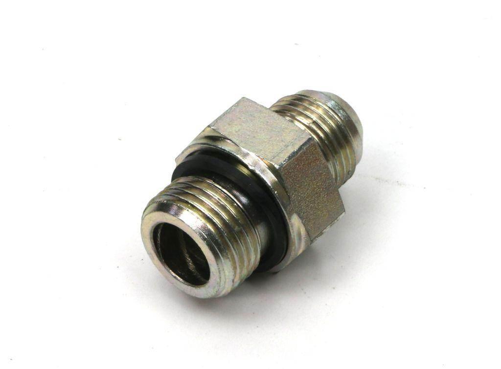 Złącze hydrauliczne proste bb przyłączka xge 3/4"x1/2"ed unf/bsp