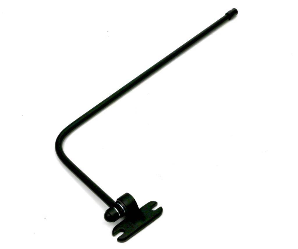 Ramię wspornik mocowanie lusterka uniwersalne fi-10mm 190x400mm