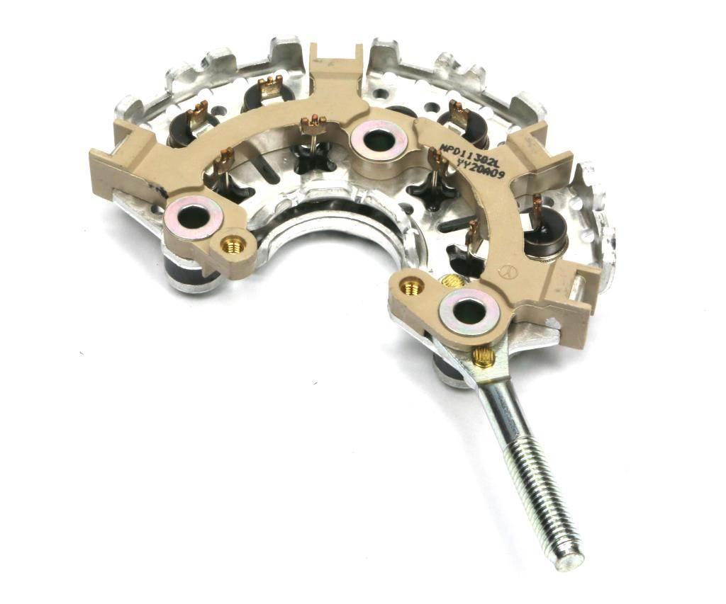 Prostownik alternatora 100211-6420ex nowy typ expom kwidzyn eu