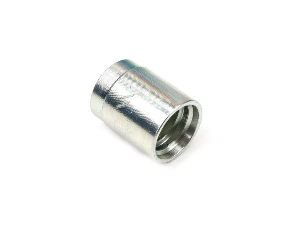 Tuleja oprawka uniwersalna do węży dn08 1sn/2sn perfect-smooth waryński 50s - zdjęcie 3