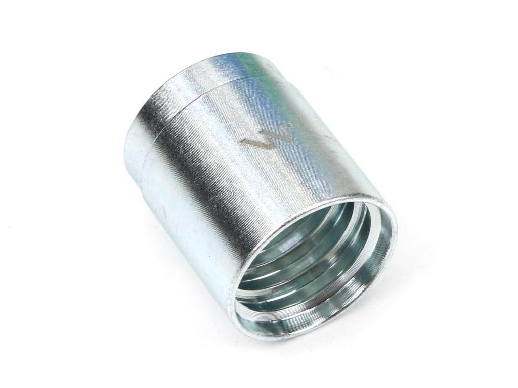 Tuleja oprawka uniwersalna do węży dn12 1sn/2sn perfect-smooth waryński 50s - zdjęcie 3