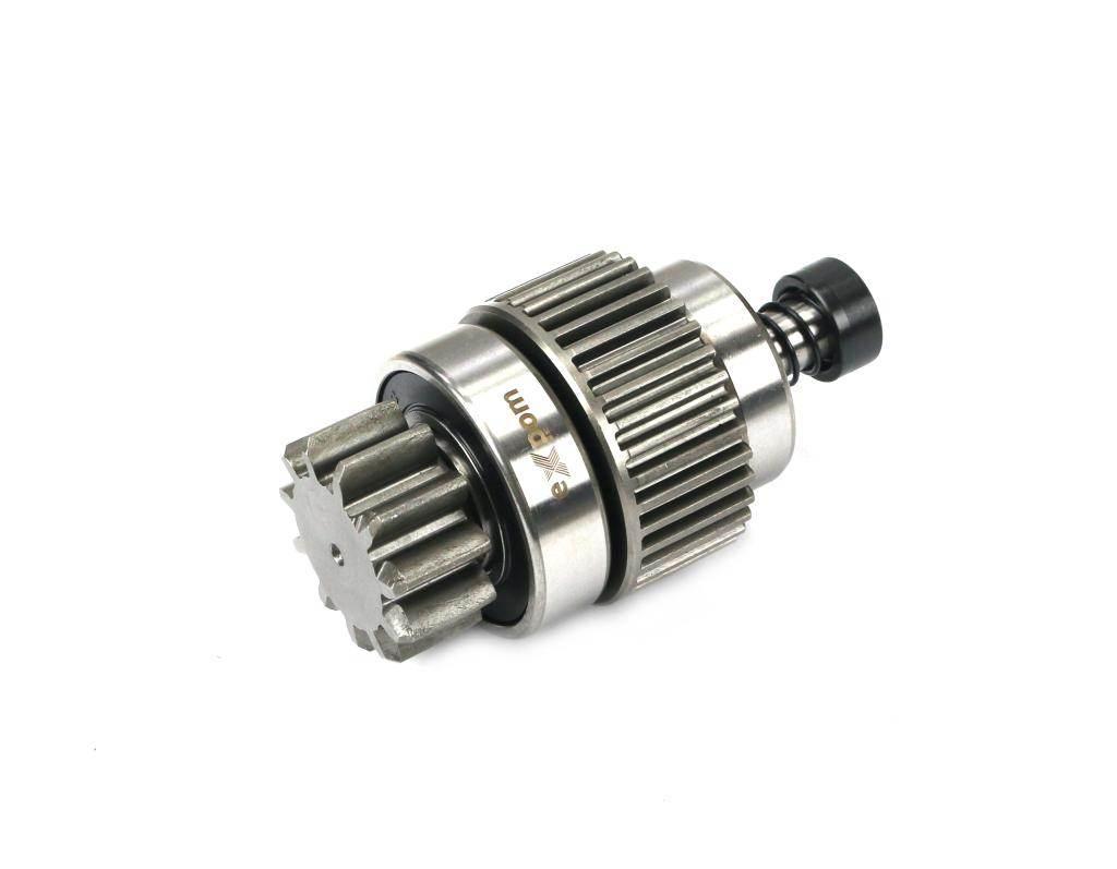 Zespół sprzęgający rozrusznika ltz typu magneton 9144821 blue line expom kw