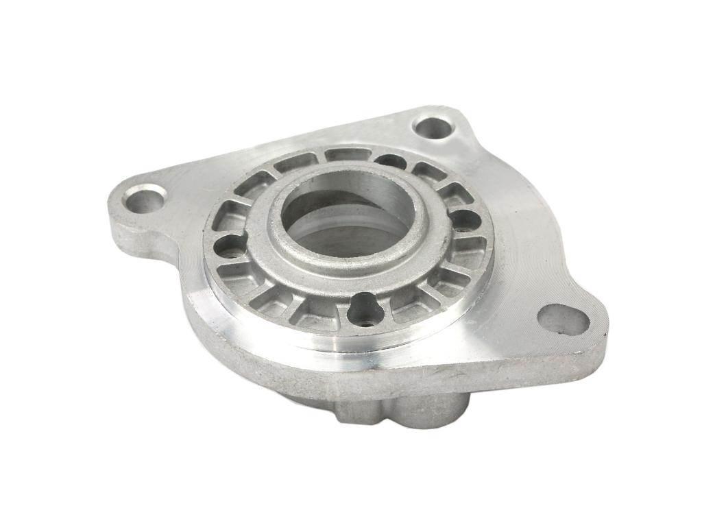 Głowica rozrusznika ford new holland typu magneton 9142766 blue line expom