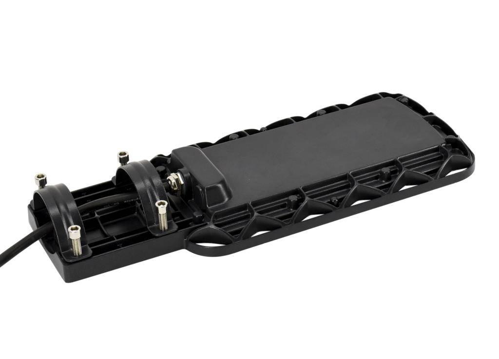 Lampaoprawa parkingowa led loper2 50w 4000k 5000lm ip65 - zdjęcie 2