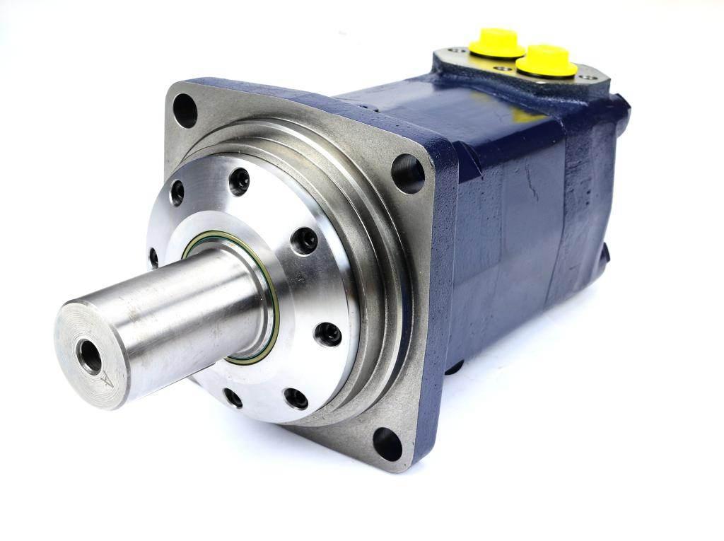 Silnik hydrauliczny orbitalny wmv 985 cm3/obr 140 bar max.180 bar waryński
