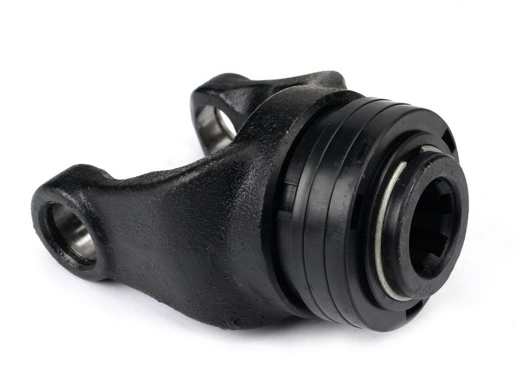 Widłak z pierścieniem 1 3/8 z6 30.2x106 seria 7r ce2020 waryński