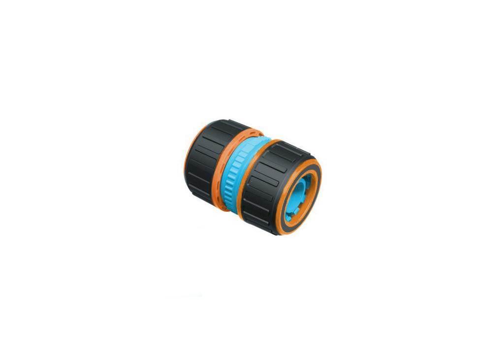 Łącznik węża 3/4" teger | T-O-NPIS005