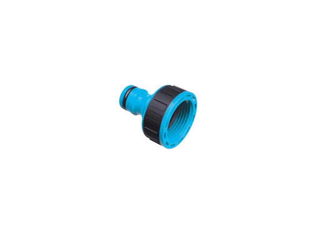 Przyłącze do kranu 3/4" teger | T-O-NPIS009