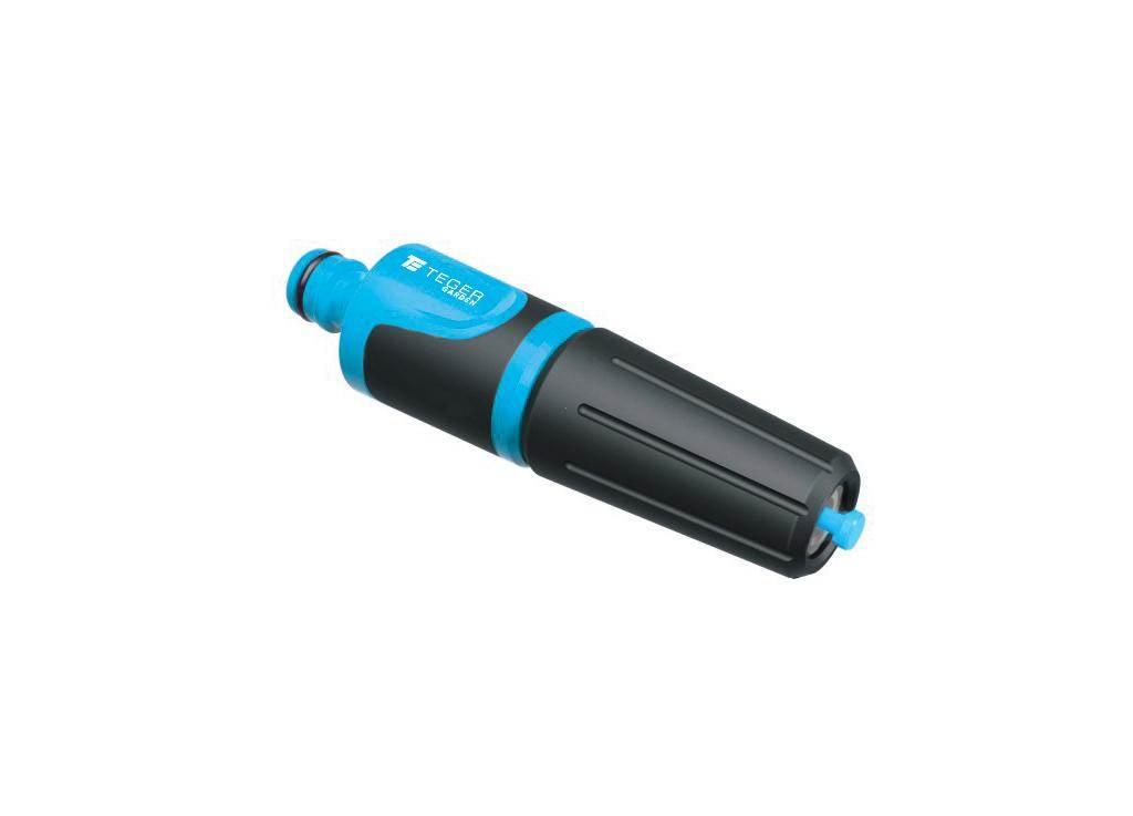 Końcówka natryskowa regulowana teger | T-O-NPN001