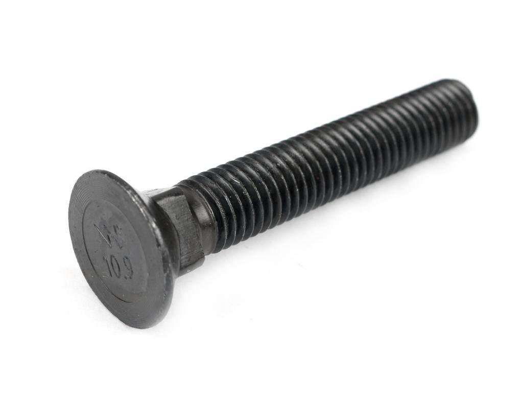 Śruba płużna podsadzana d 608 m12x80mm kl.10.9 gruber waryński 10kg