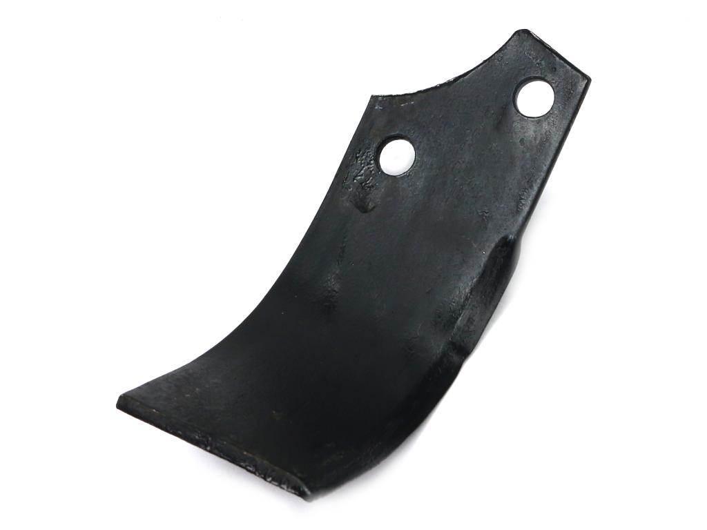 Nóż lewy glebogryzarka 1500020010/b typ włoski bomet