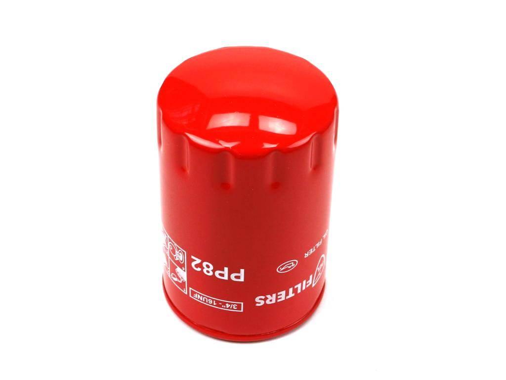 Filtr oleju leyland new holland manitou ford case kubota toyota farmtrac pp