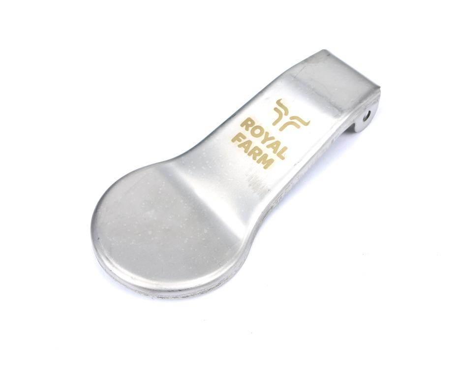 Język ze stali nierdzewnej poidła rf-20909015 rf-20909025 royal farm