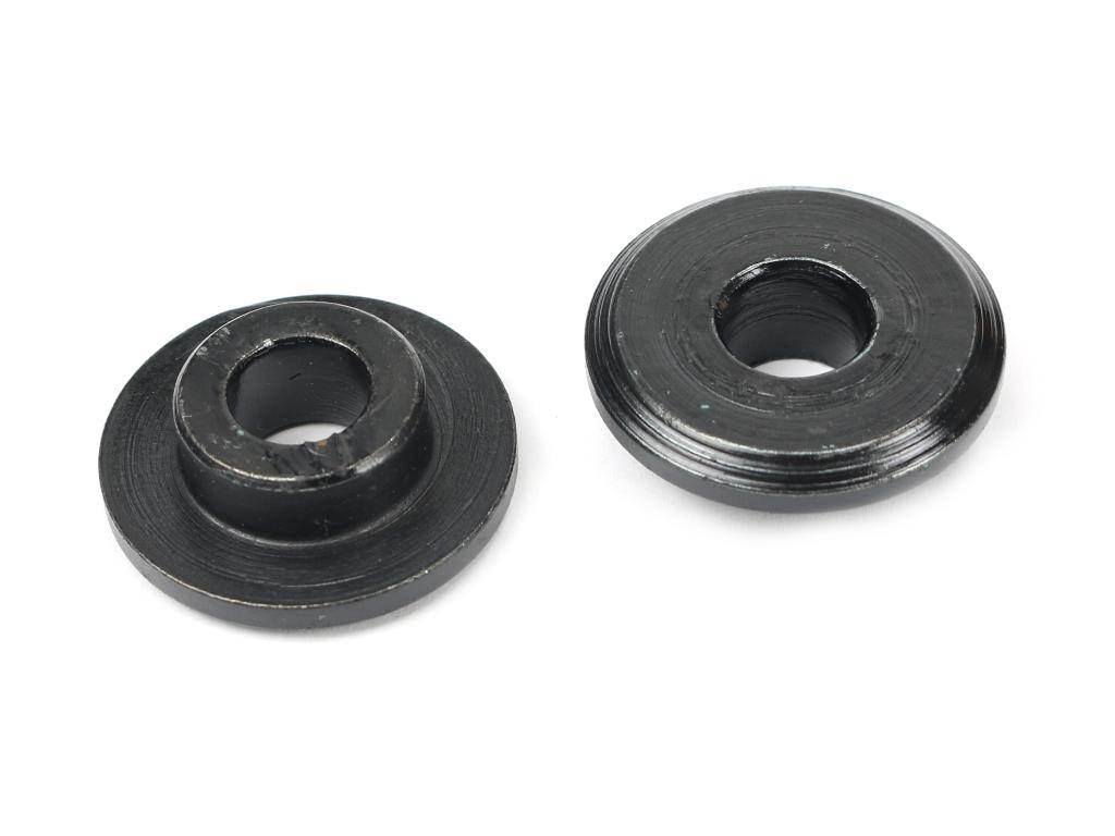 Tulejka wewnętrzna noża rozdrabniacza 18mm do noża 3mm claas waryński 25szt