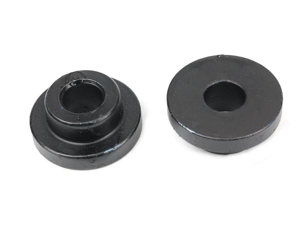 Tulejka wewnętrzna noża rozdrabniacza 20mm do noża 4mm bizon waryński 25szt