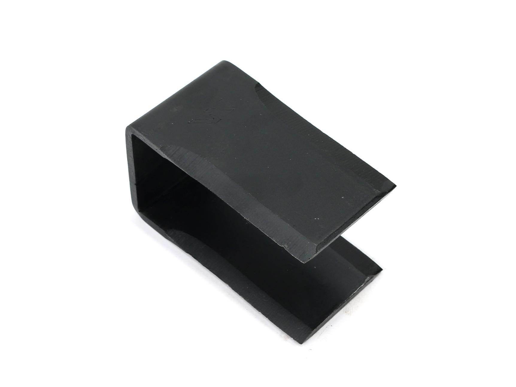 Nóż obrotowy sieczkarnia podwójny 90x50x4mm otwór 11 1730717m2 mf waryński