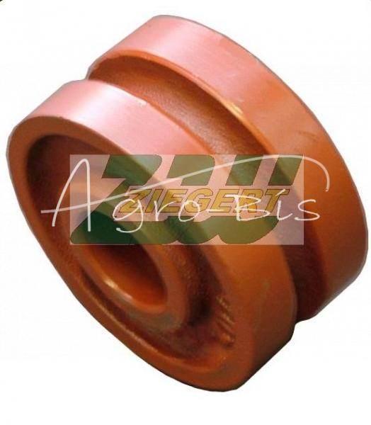 Koło Prowadzące Łańcuch Fi-37mm Bez Kołnierza 2219070020 Rozrzutnik