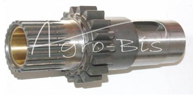Wałek Reduktora C-360 Skropol | 4641945/0