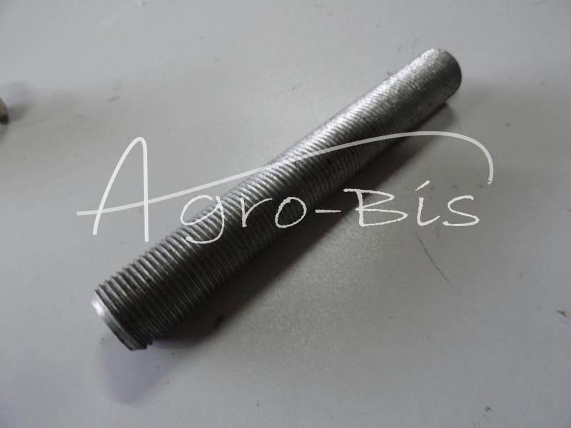 Śruba Bizon 504032056 Oryginał